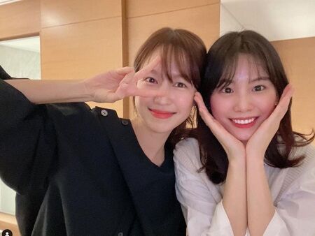 Seo Ji Seung Family (Nationality & Ethnicity)