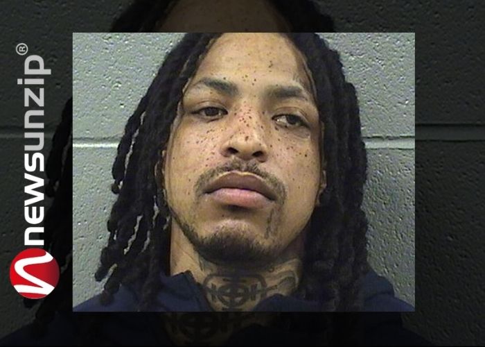 KTS Dre (Rapper) Wiki