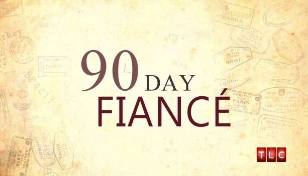 Stephanie Matto appeared in the show 90 Day Fiancé