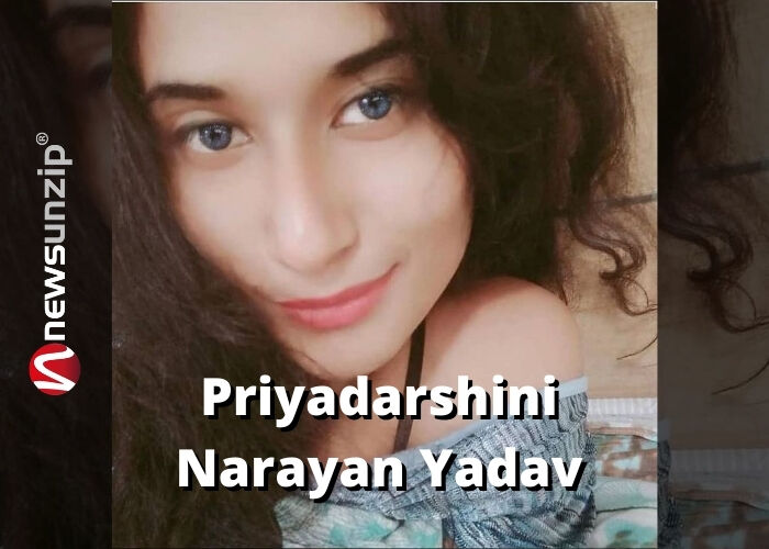 Priyadarshini Narayan Yadav