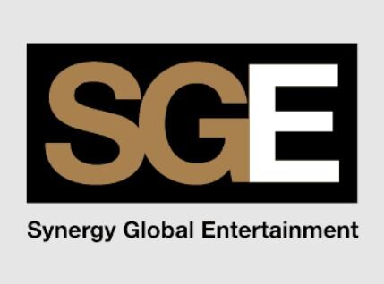 Olivia Modling works at Synergy Global Entertainment