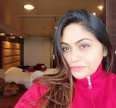 Yasmeen Wankhede About and Facts