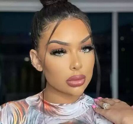 Aliza Jane Family, Family, Siblings (Nationality & Ethnicity)