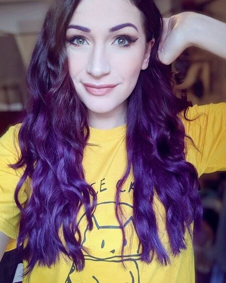 Lydia Ellery Wiki Bio