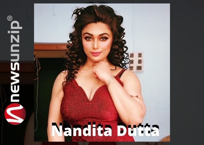 Nandita Dutta (Actress) Wiki