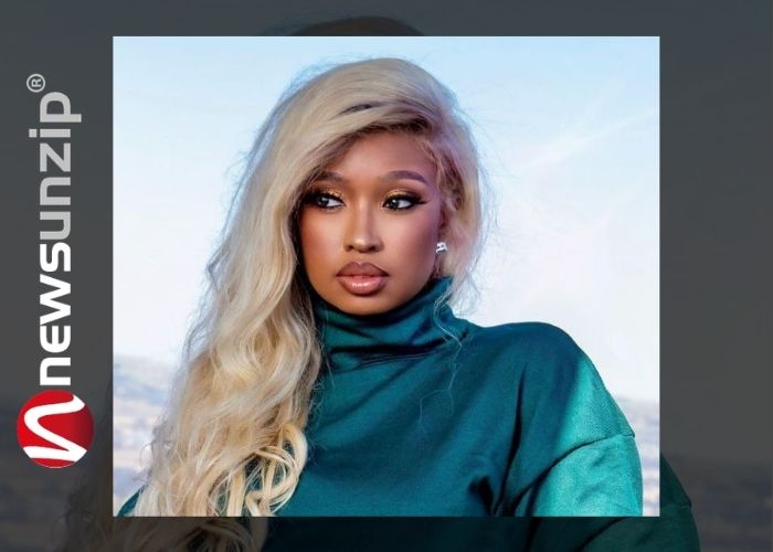 Phuti Khomo