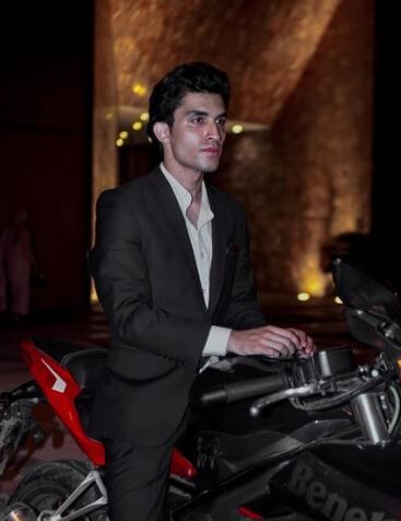 Youtuber, Abdullah Khattak died at the age of 21