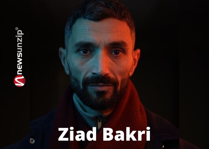 Ziad Bakri