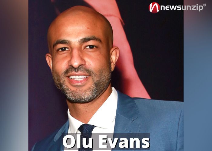 Olu Evans