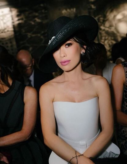 Christine Chiu is the owner of Beverly Hills Plastic Surgery company