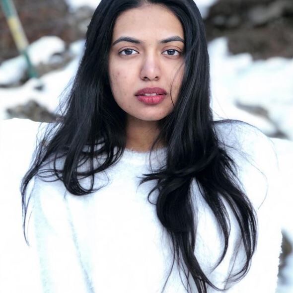 Shivani Rajasekhar intro