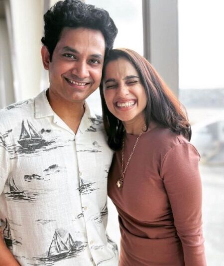 Priya Bapat Spouse, Boyfriend Name & Relationships