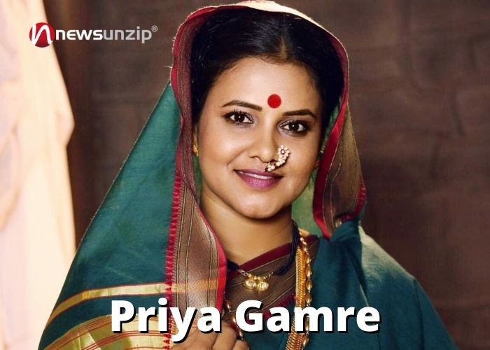 Who is Priya Gamre? Wiki, Biography, Age, Husband, Parents, Caste, Height, Net Worth & More