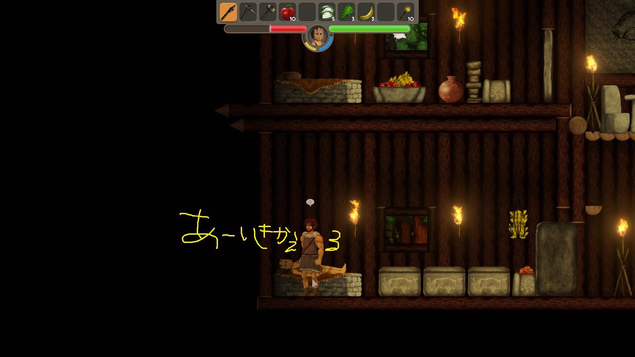 ゲーム選びを失敗した スパブロ 旧spardasoulのブログ ゲーム選びを失敗した スパブロ 旧spardasoulのブログ