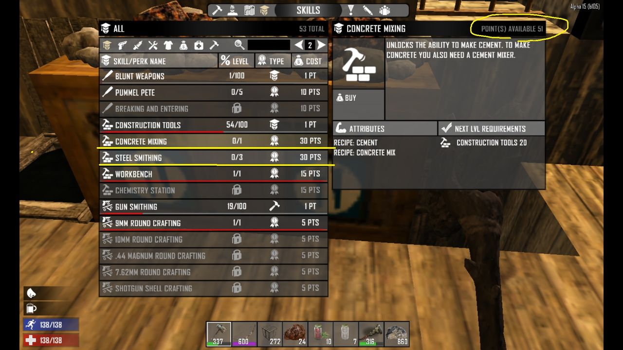 7days To Dieに戻ります スパブロ 旧spardasoulのブログ