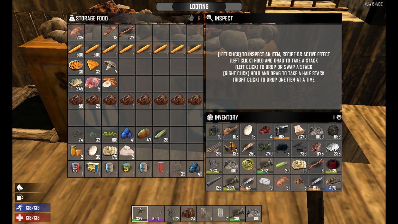 7days To Dieに戻ります スパブロ 旧spardasoulのブログ