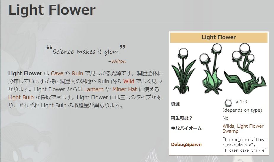 Don T Starve覚えることが多すぎて スパブロ 旧spardasoulのブログ Don T Starve覚えることが多すぎて スパブロ 旧spardasoulのブログ