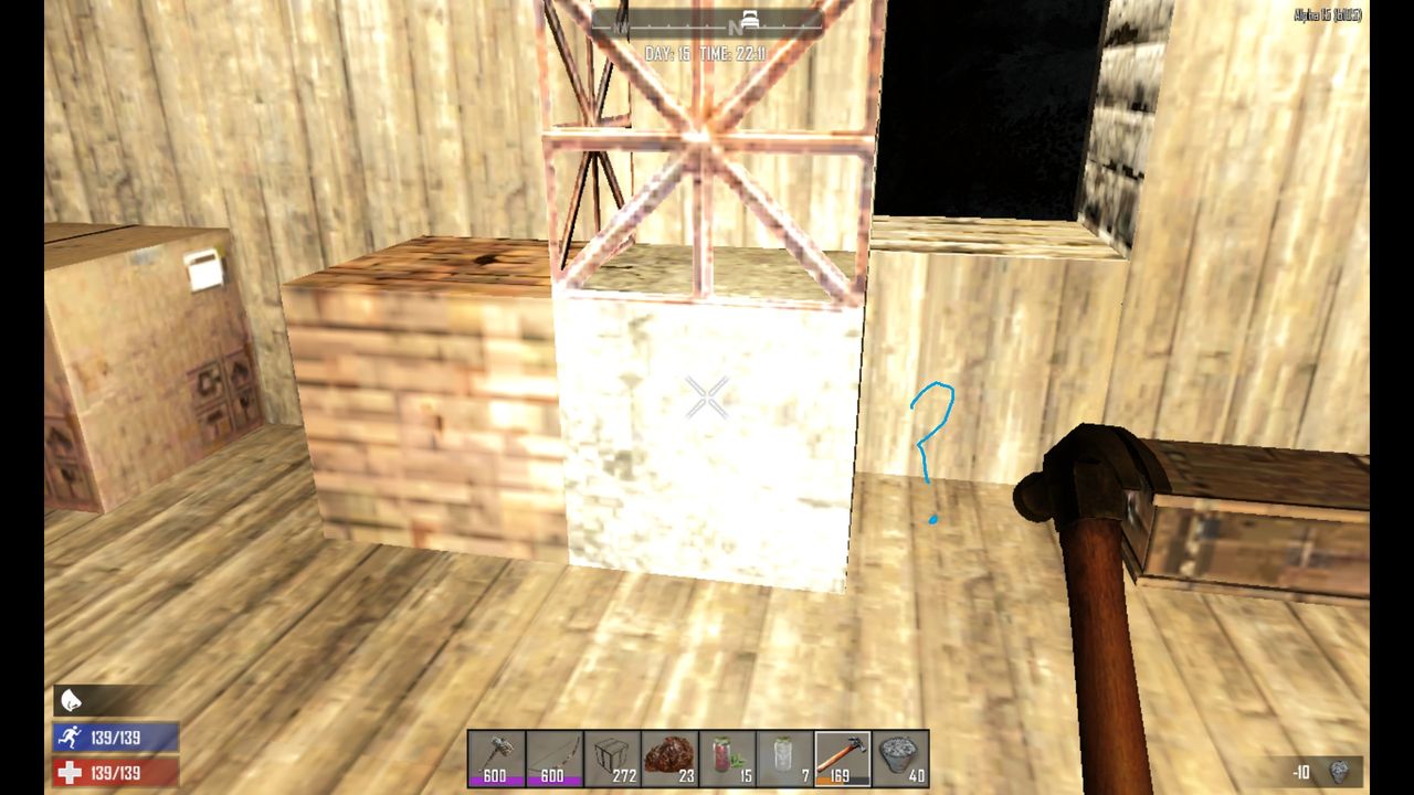 7days To Dieに戻ります スパブロ 旧spardasoulのブログ