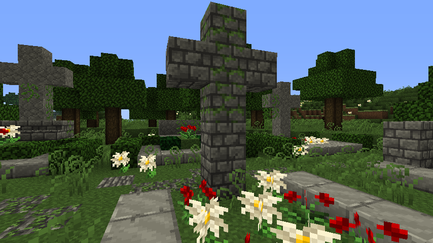 Minecraftでかわいい村を作りたい2 スパブロ 旧spardasoulのブログ Minecraftでかわいい村を作りたい2 スパブロ 旧spardasoulのブログ