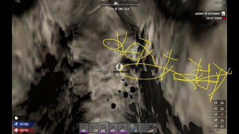 生きよ 7days To Die スパブロ 旧spardasoulのブログ 生きよ 7days To Die スパブロ 旧spardasoulのブログ