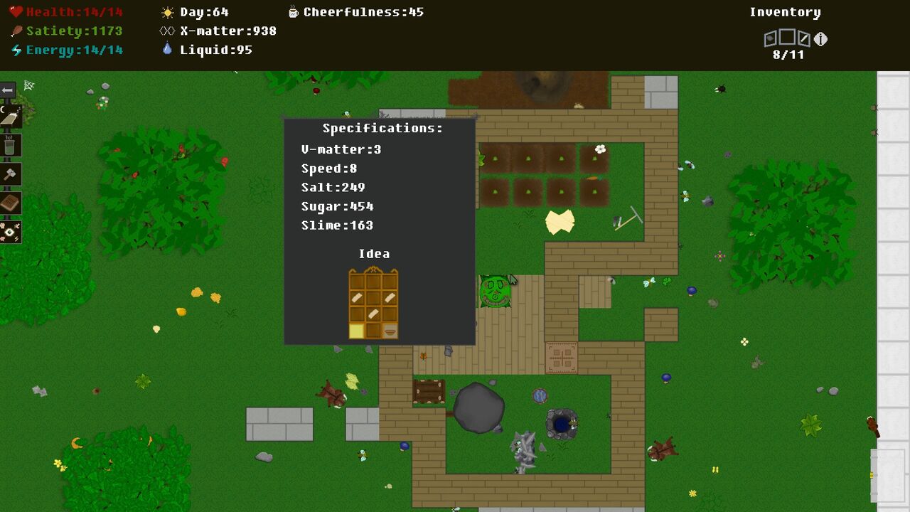ワイルドシード スパブロ 旧spardasoulのブログ
