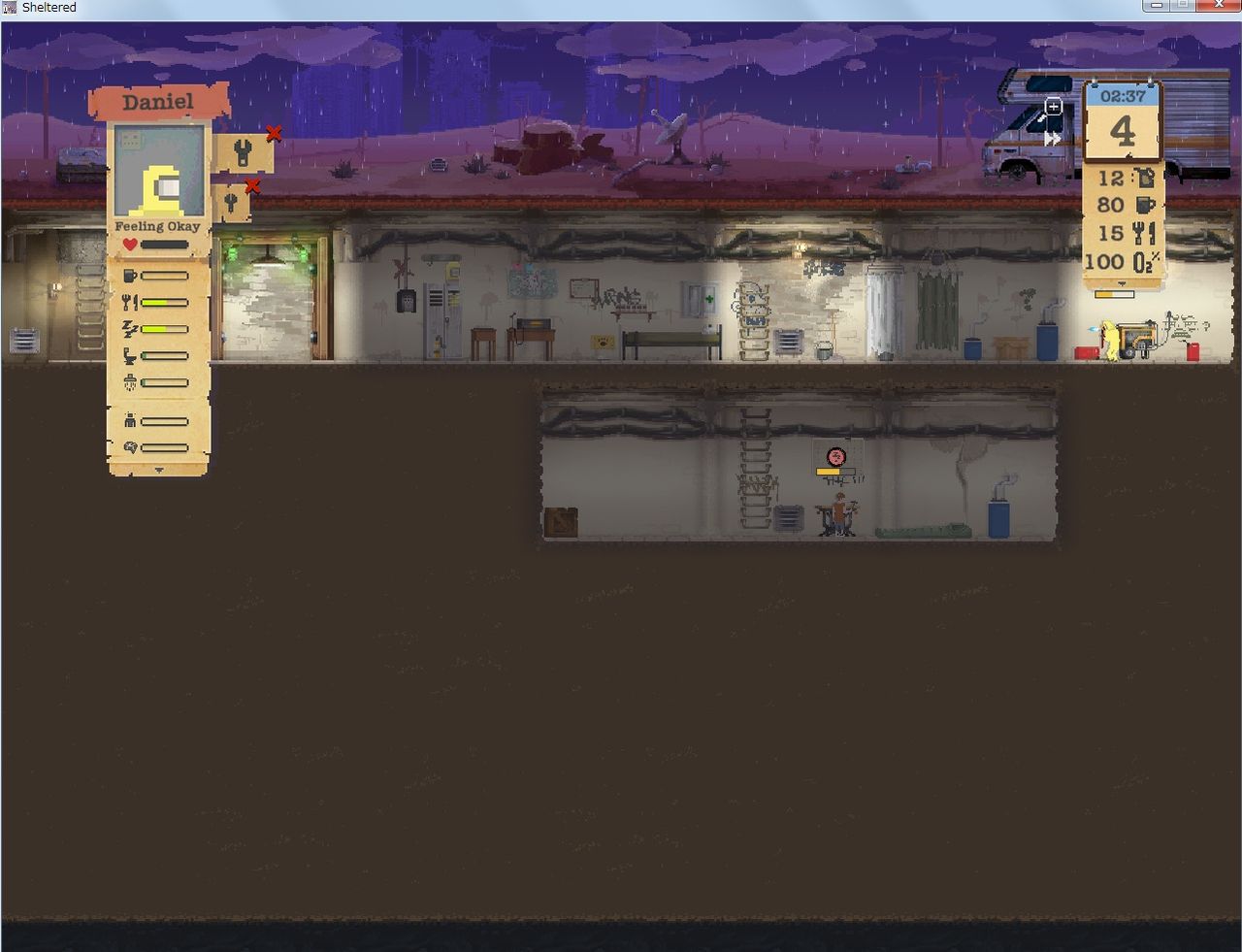 朝から浮気でシェルタード スパブロ 旧spardasoulのブログ