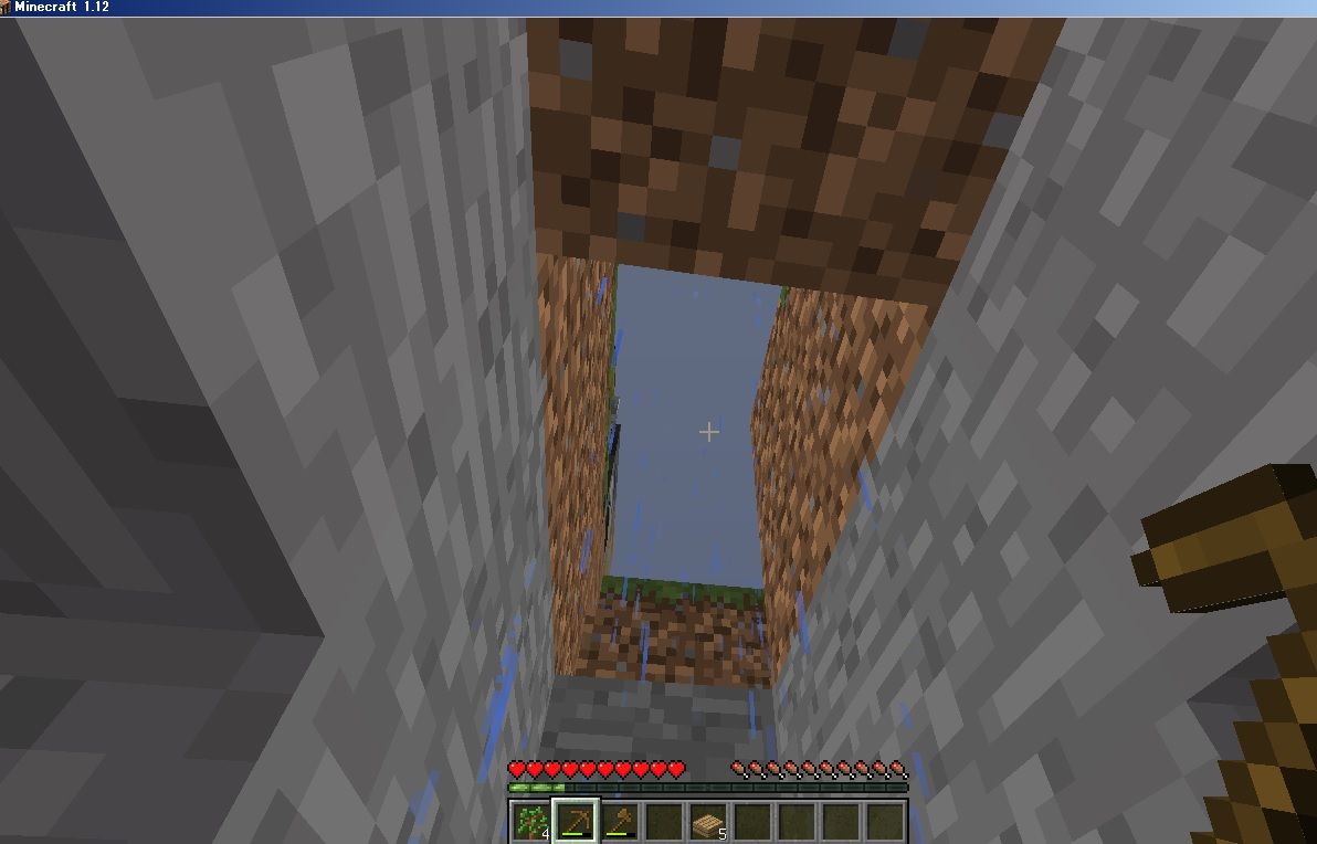 マイクラsky Worldの続きです スパブロ 旧spardasoulのブログ マイクラsky Worldの続きです スパブロ 旧spardasoulのブログ