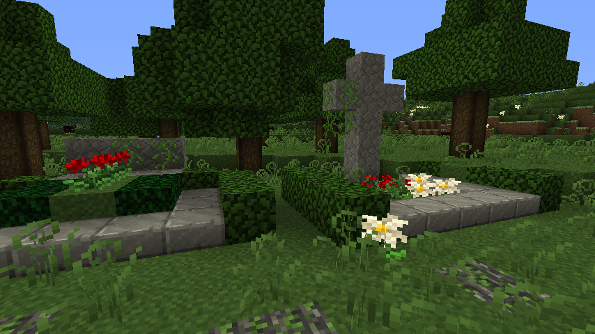 Minecraftでかわいい村を作りたい2 スパブロ 旧spardasoulのブログ Minecraftでかわいい村を作りたい2 スパブロ 旧spardasoulのブログ