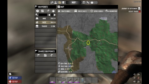 生きよ 7days To Die スパブロ 旧spardasoulのブログ 生きよ 7days To Die スパブロ 旧spardasoulのブログ