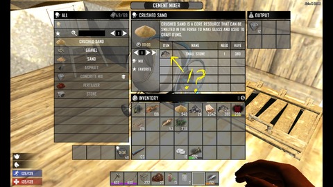 ゾンビなし7days To Die体験 スパブロ 旧spardasoulのブログ