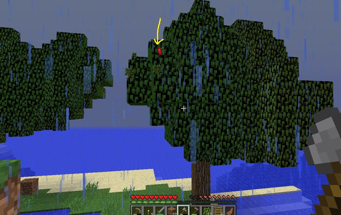 で マインクラフトの続きです スパブロ 旧spardasoulのブログ