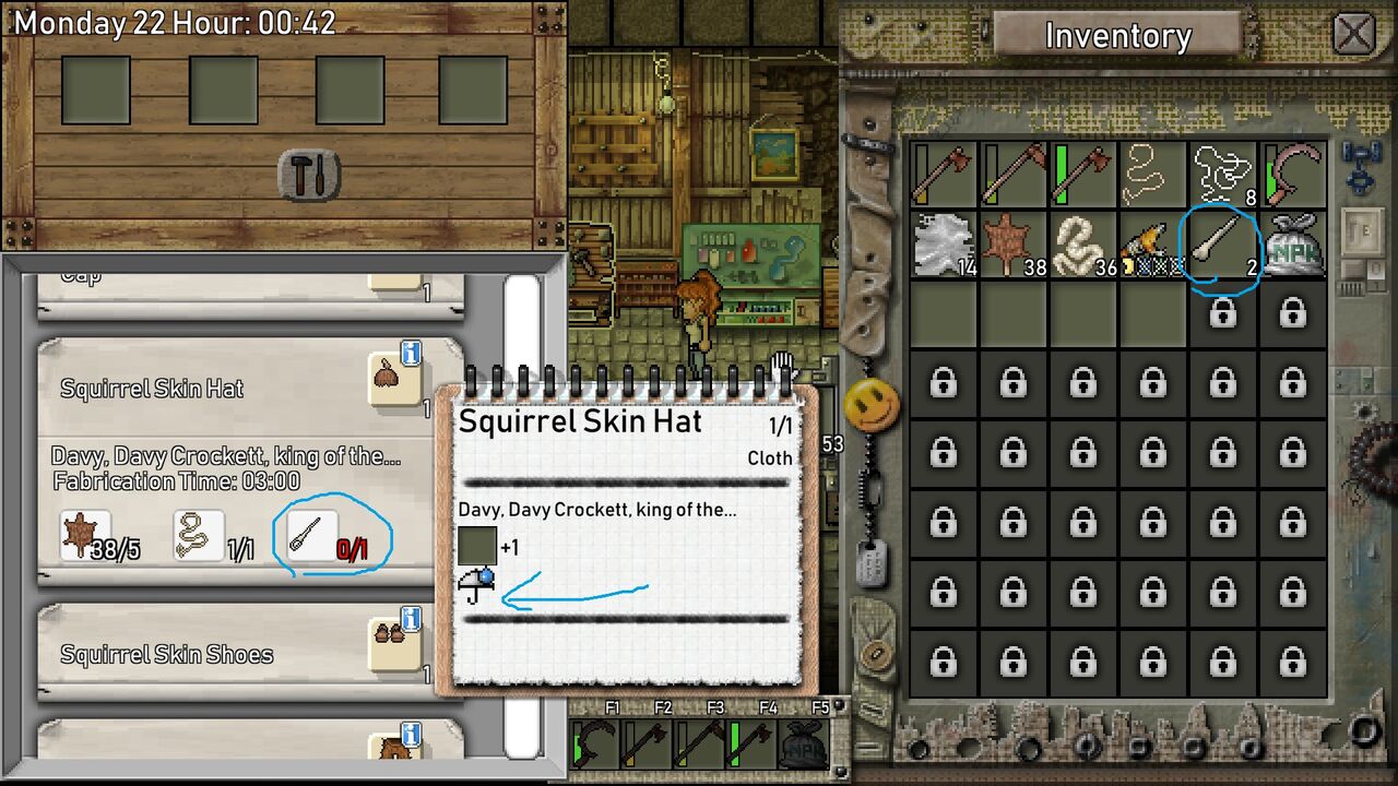 リス皮装備 スパブロ 旧spardasoulのブログ リス皮装備 スパブロ 旧spardasoulのブログ