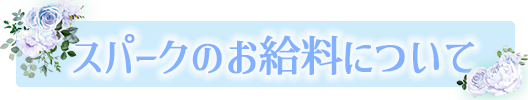 お給料