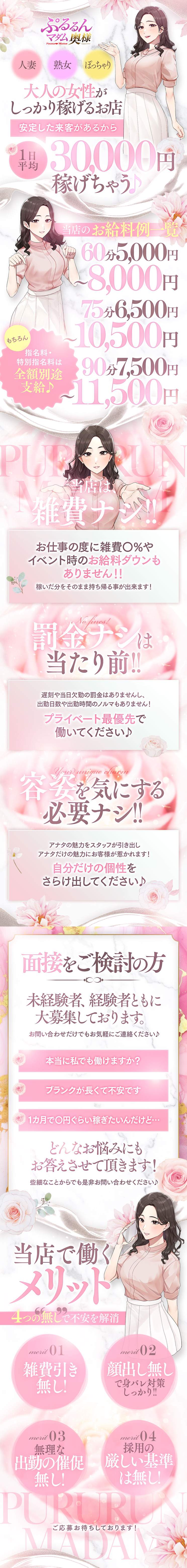 230622：ぷるるんマダム難波店_急募