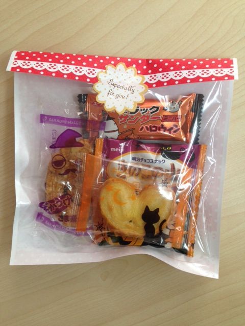 ほんの気持ちです スパーク個別指導学院 塾長 木村のスパークするブログ