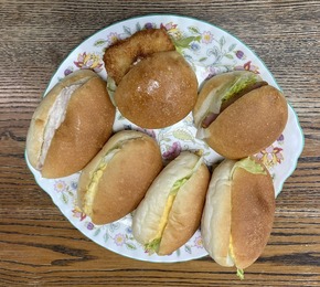2024.06.15ひだまりパン