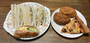 2023.07.15ベツレヘムパン