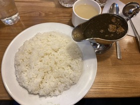 2023.11.14共栄堂カレー
