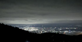 2026.08.29小諸の夜景