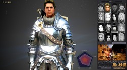 黒い砂漠 どんなゲーム 千章のゲームばなし