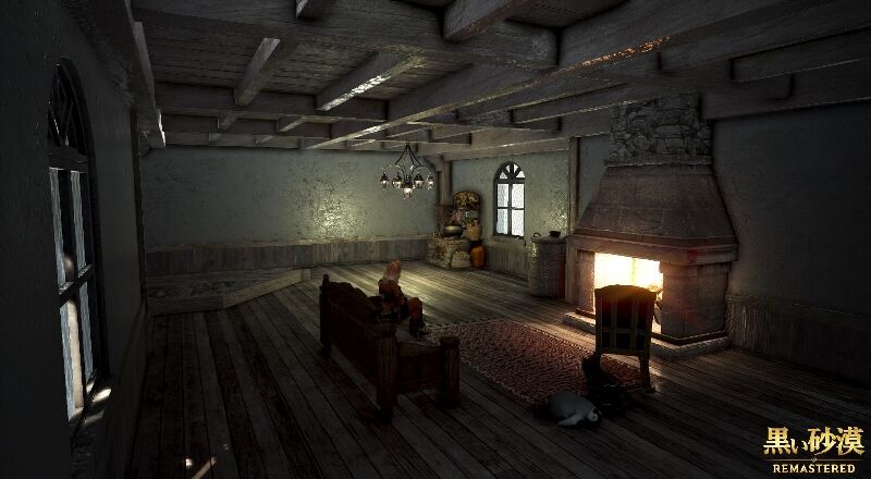黒い砂漠 どんなゲーム 千章のゲームばなし 黒い砂漠 どんなゲーム 千章のゲームばなし