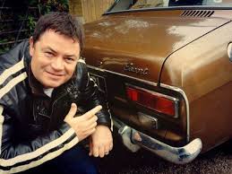 名車再生 クラシックカーディーラーズ スパッタ通信