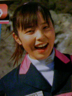 菊地美香ちゃんコゼット Runaの明日への階段 The Steps Of Tomorrow