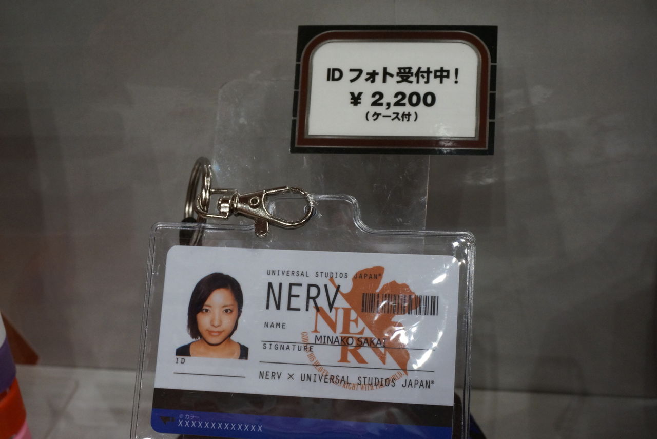 エヴァンゲリオン商品衣類編 Usj中心な感じで エヴァンゲリオン商品衣類編 Usj中心な感じで