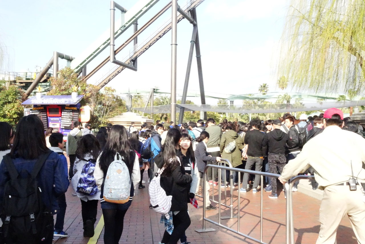 Usj15周年イベント始動 Usj中心な感じで Usj15周年イベント始動 Usj中心な感じで