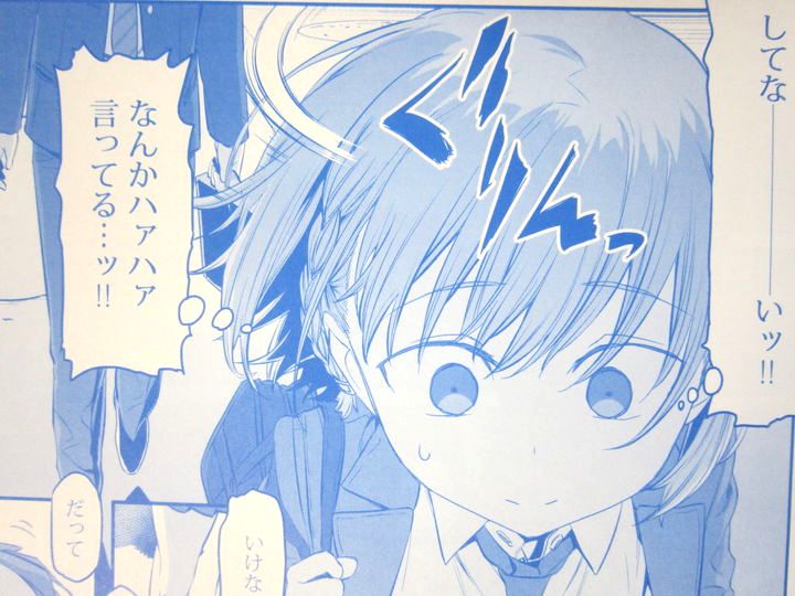 前髪ちゃん大活躍 月曜日のたわわ そのvi 徒然なる一日 前髪ちゃん大活躍 月曜日のたわわ そのvi 徒然なる一日