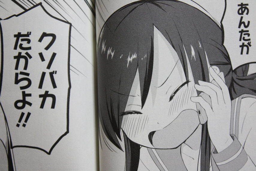 双子姉妹人格交換大騒動 シンメトリーズ 第1巻 徒然なる一日