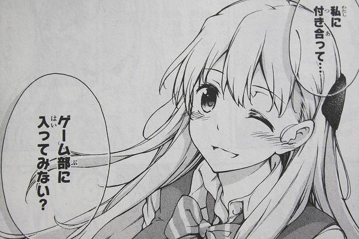 楽しむか 極めるか ゲーマーズ 第1巻 徒然なる一日