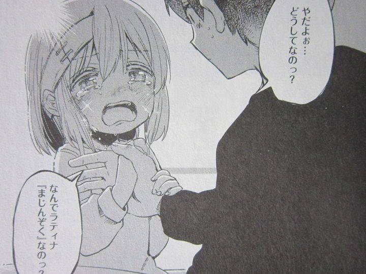 差別 自虐 そして笑顔へ うちの娘の為ならば 俺はもしかしたら魔王も倒せるかもしれない 第3巻 徒然なる一日