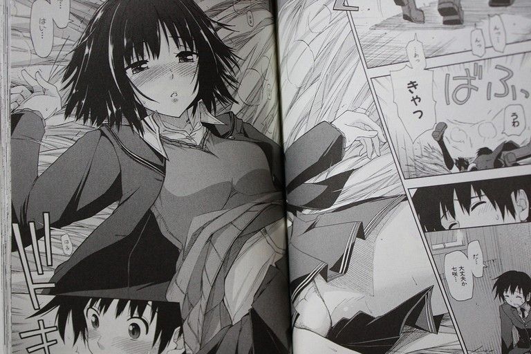 アマガミ Love Goes On 第1巻 徒然なる一日